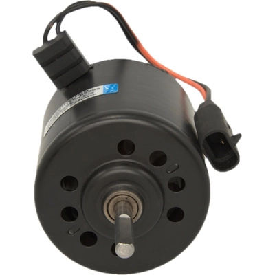 New Blower Motor Without Wheel by FOUR SEASONS - 35062 pa30