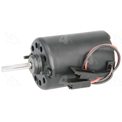 New Blower Motor Without Wheel by FOUR SEASONS - 35065 pa1