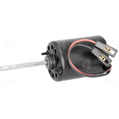 New Blower Motor Without Wheel by FOUR SEASONS - 35069 pa1