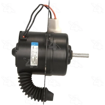 New Blower Motor Without Wheel by FOUR SEASONS - 35071 pa9
