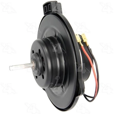 New Blower Motor Without Wheel by FOUR SEASONS - 35073 pa7