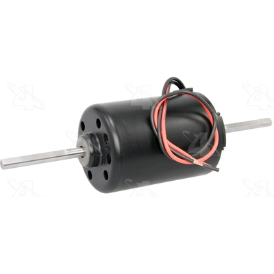 New Blower Motor Without Wheel by FOUR SEASONS - 35075 pa1