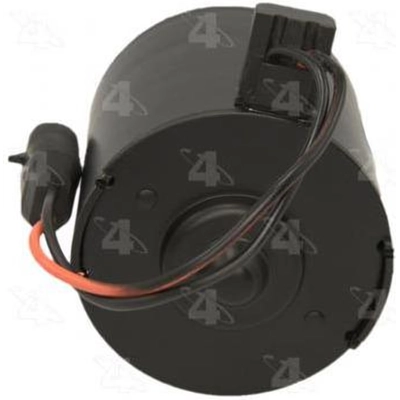 New Blower Motor Without Wheel by FOUR SEASONS - 35076 pa21