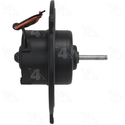 New Blower Motor Without Wheel by FOUR SEASONS - 35103 pa10