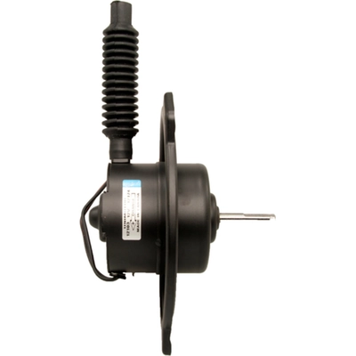 New Blower Motor Without Wheel by FOUR SEASONS - 35103 pa41