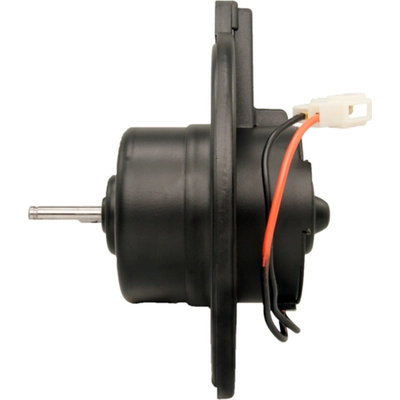 New Blower Motor Without Wheel by FOUR SEASONS - 35111 pa31