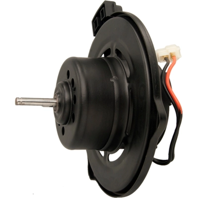New Blower Motor Without Wheel by FOUR SEASONS - 35111 pa32