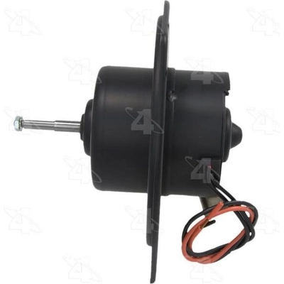 New Blower Motor Without Wheel by FOUR SEASONS - 35115 pa11
