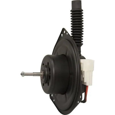 New Blower Motor Without Wheel by FOUR SEASONS - 35115 pa40