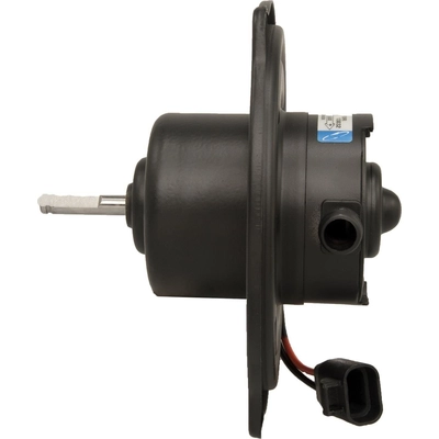 New Blower Motor Without Wheel by FOUR SEASONS - 35120 pa32