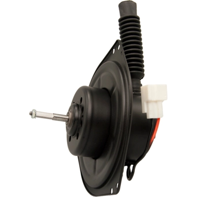 New Blower Motor Without Wheel by FOUR SEASONS - 35127 pa36