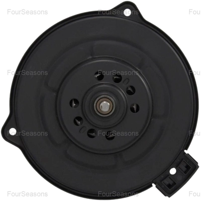 New Blower Motor Without Wheel by FOUR SEASONS - 35152 pa32