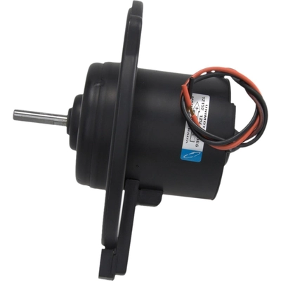 New Blower Motor Without Wheel by FOUR SEASONS - 35152 pa34