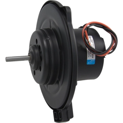 New Blower Motor Without Wheel by FOUR SEASONS - 35152 pa35