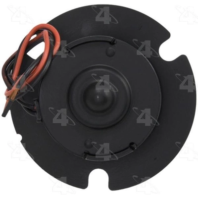 New Blower Motor Without Wheel by FOUR SEASONS - 35167 pa12