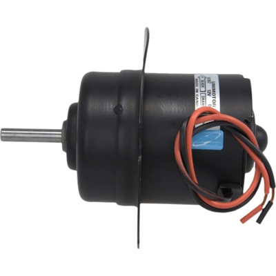 New Blower Motor Without Wheel by FOUR SEASONS - 35167 pa37