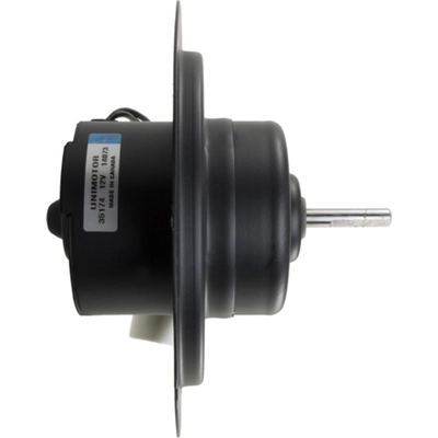New Blower Motor Without Wheel by FOUR SEASONS - 35174 pa39