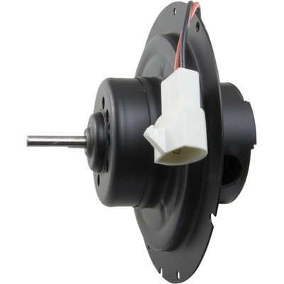New Blower Motor Without Wheel by FOUR SEASONS - 35174 pa40