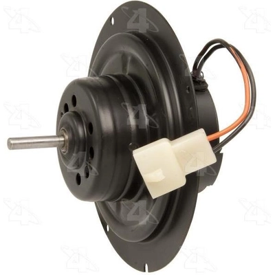 New Blower Motor Without Wheel by FOUR SEASONS - 35174 pa9