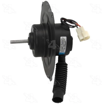 New Blower Motor Without Wheel by FOUR SEASONS - 35177 pa11