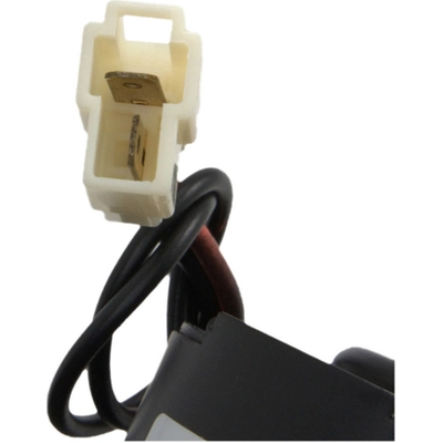 FOUR SEASONS - 35177 - New Blower Motor Without Wheel pa35