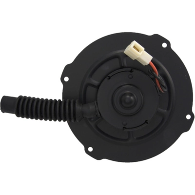 FOUR SEASONS - 35177 - New Blower Motor Without Wheel pa36