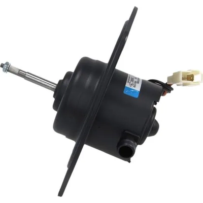 New Blower Motor Without Wheel by FOUR SEASONS - 35184 pa31