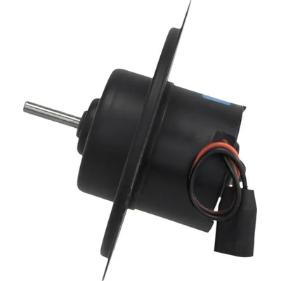 New Blower Motor Without Wheel by FOUR SEASONS - 35190 pa29