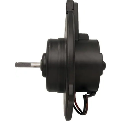 New Blower Motor Without Wheel by FOUR SEASONS - 35233 pa25