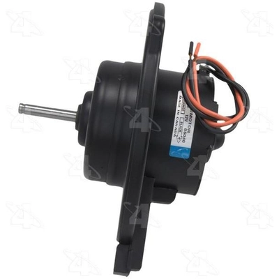 New Blower Motor Without Wheel by FOUR SEASONS - 35233 pa7