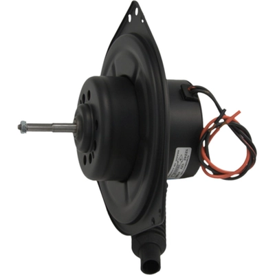 New Blower Motor Without Wheel by FOUR SEASONS - 35242 pa35