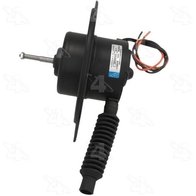 New Blower Motor Without Wheel by FOUR SEASONS - 35242 pa8