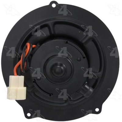 New Blower Motor Without Wheel by FOUR SEASONS - 35244 pa1