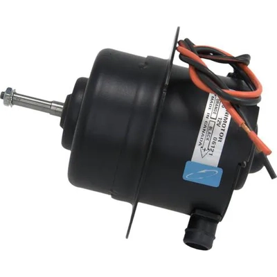 New Blower Motor Without Wheel by FOUR SEASONS - 35245 pa22