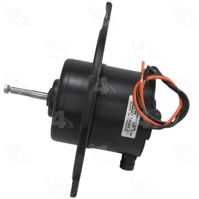 New Blower Motor Without Wheel by FOUR SEASONS - 35246 pa11
