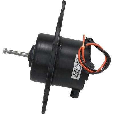 New Blower Motor Without Wheel by FOUR SEASONS - 35246 pa19