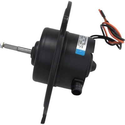 New Blower Motor Without Wheel by FOUR SEASONS - 35247 pa24