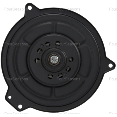 New Blower Motor Without Wheel by FOUR SEASONS - 35247 pa7