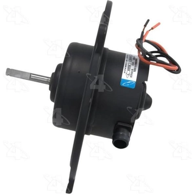 New Blower Motor Without Wheel by FOUR SEASONS - 35248 pa12