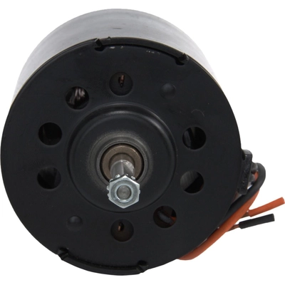 New Blower Motor Without Wheel by FOUR SEASONS - 35250 pa16