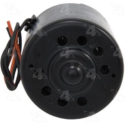 New Blower Motor Without Wheel by FOUR SEASONS - 35250 pa8