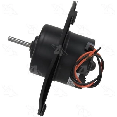 New Blower Motor Without Wheel by FOUR SEASONS - 35252 pa7