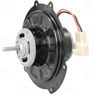 New Blower Motor Without Wheel by FOUR SEASONS - 35259 pa1