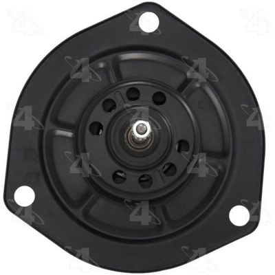 New Blower Motor Without Wheel by FOUR SEASONS - 35263 pa6