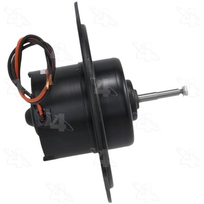 New Blower Motor Without Wheel by FOUR SEASONS - 35264 pa1