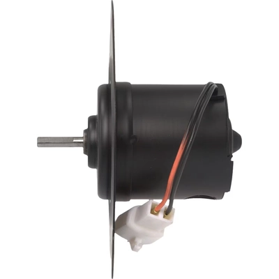 New Blower Motor Without Wheel by FOUR SEASONS - 35267 pa13