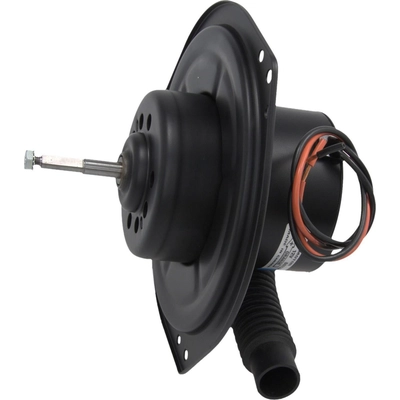New Blower Motor Without Wheel by FOUR SEASONS - 35279 pa30