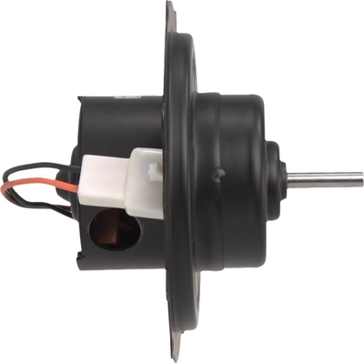 New Blower Motor Without Wheel by FOUR SEASONS - 35281 pa38