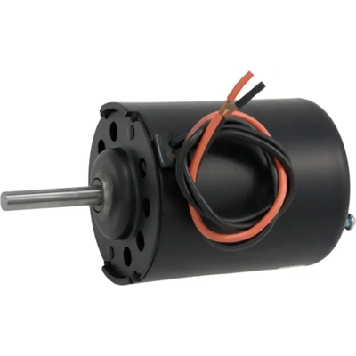 New Blower Motor Without Wheel by FOUR SEASONS - 35283 pa50
