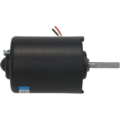 New Blower Motor Without Wheel by FOUR SEASONS - 35283 pa55
